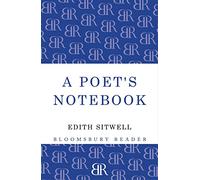 A Poet's Notebook