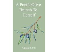 A Poet's Olive Branch To Herself