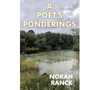 A Poet's Ponderings
