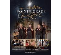A Point of Grace Christmas