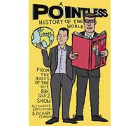 A Pointless History of the World : Could you be a Pointless champion this Christmas?