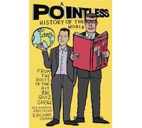 A Pointless History of the World : Could you be a Pointless champion this Christmas?
