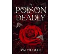 A Poison So Deadly (A Grave So Cold)