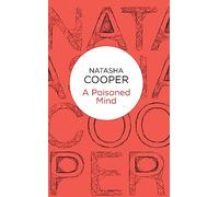 A Poisoned Mind (Trish Maguire, 9)