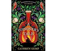 A Poisoner's Tale: A gothic and spellbinding historical novel about the first female serial killer
