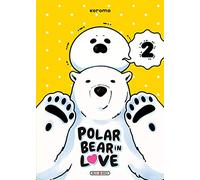A Polar Bear in Love T02