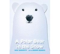 A Polar Bear in the Snow – Walker Books