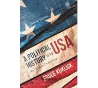 A Political History of the USA: One Nation Under God
