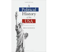A Political History of the USA: One Nation Under God