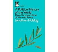 A Political History of the World