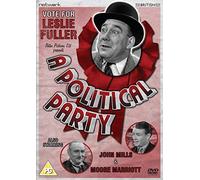 A Political Party [DVD]
