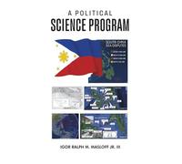 A Political Science Program