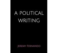 A political writing