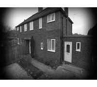 A Poltergeist Nightmare at 30 East Drive