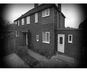 A Poltergeist Nightmare at 30 East Drive