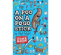 A Poo on a Pogo Stick