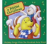 Various Artists - A Pooh Christmas: Holiday Songs From The Hundred Acre Wood