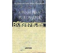 A Poor Man Reads the Bhagavatam