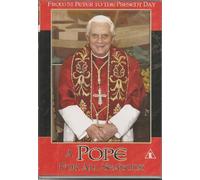 A Pope for All Seasons: From St. Peter to The Present Day [DVD]