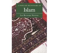 A Popular Dictionary of Islam (Popular Dictionaries of Religion)