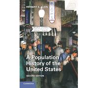 A Population History of the United States