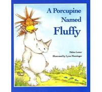 A Porcupine Named Fluffy (Laugh-Along Lessons)