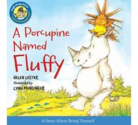 A Porcupine Named Fluffy (Laugh-Along Lessons)