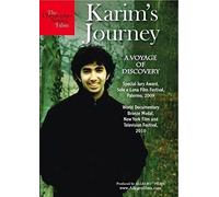 A Portait Of Karim Said [Karim Said, The Beethoven Orchestra] [DVD] [NTSC]