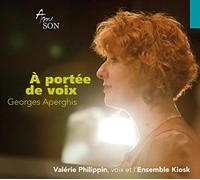 A portee de voix