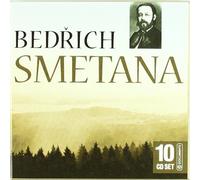 A Portrait by Bedrich Smetana