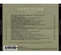 Chanticleer - A Port - CD - G3z