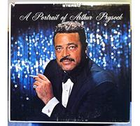 A Portrait Of Arthur Prysock [Vinyl LP]