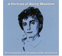A Portrait of Barry Manilow