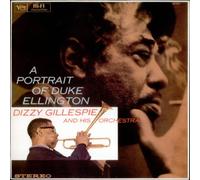 A Portrait Of Duke Ellington