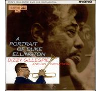 A Portrait Of Duke Ellington
