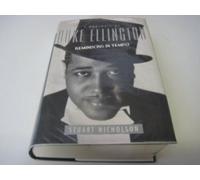 A Portrait of Duke Ellington : Reminiscing in Tempo