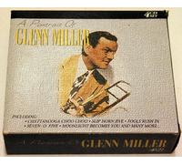 A Portrait of Glenn Miller