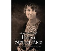 A Portrait of Helen Steiner Rice