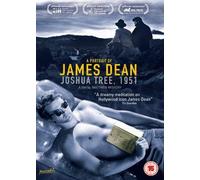 A Portrait of James Dean: Joshua Tree, 1951 [DVD]