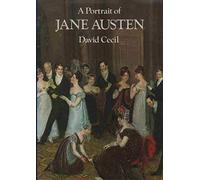 A Portrait of Jane Austen