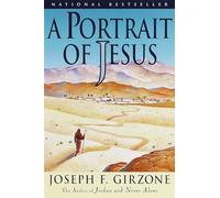 A Portrait of Jesus