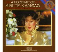 A Portrait of Kiri te Kanawa
