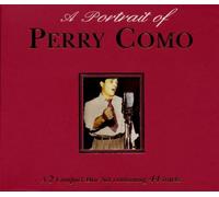 A Portrait Of Perry Como