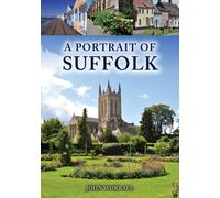 A Portrait of Suffolk