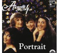A Portrait of the Anonymous 4