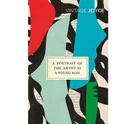 A Portrait of the Artist as a Young Man