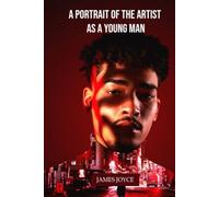 A Portrait of the Artist as a Young Man