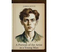 A Portrait of the Artist as a Young Man