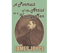 A Portrait of the Artist as a Young Man