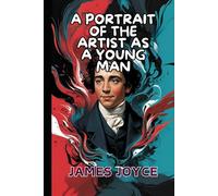 A Portrait of the Artist as a Young Man